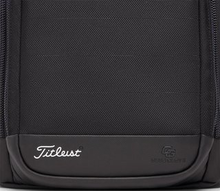 Titleist Club Glove Pro Backpack bag, black