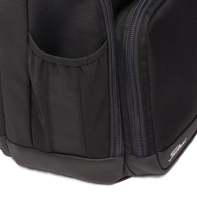 Titleist Club Glove Pro Backpack bag, black