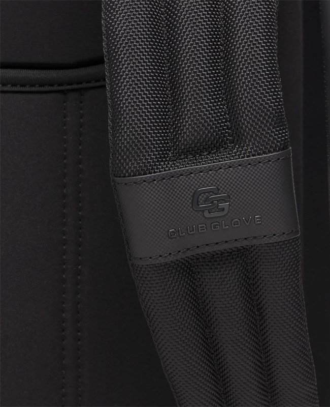 Titleist Club Glove Pro Backpack bag, black