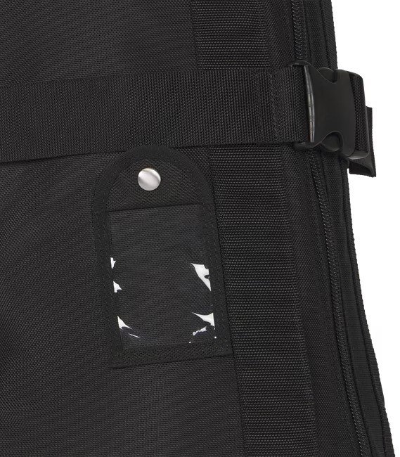 Titleist Club Glove Club Traveler travel bag, black