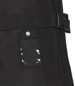 Titleist Club Glove Club Traveler travel bag, black