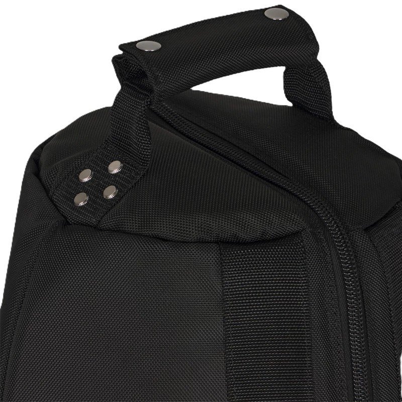 Titleist Club Glove Club Traveler travel bag, black