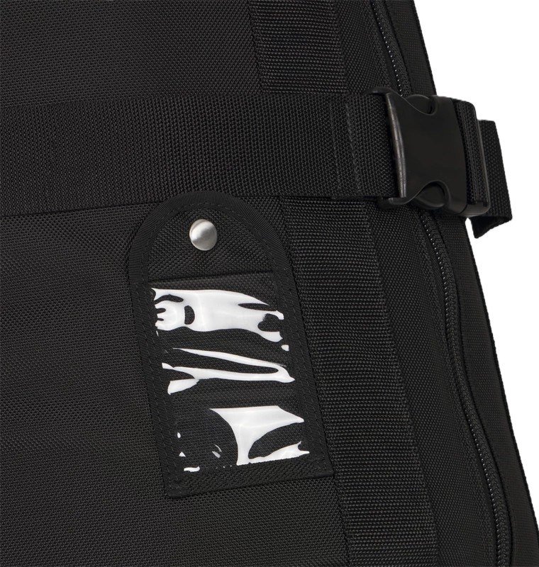 Titleist Club Glove Club Traveler travel bag, black
