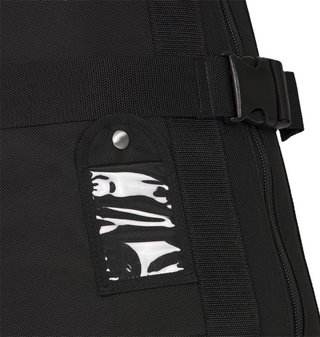 Titleist Club Glove Club Traveler travel bag, black