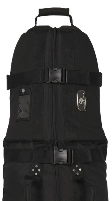 Titleist Club Glove Club Traveler travel bag, black
