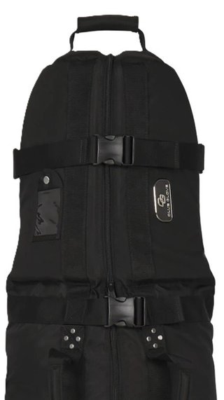 Titleist Club Glove Club Traveler travel bag, black
