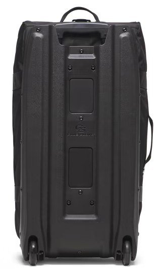 Titleist Club Glove Club Rolling Duffle bag, black