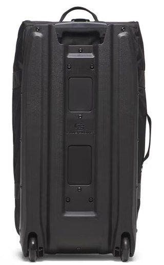 Titleist Club Glove Club Rolling Duffle bag, black