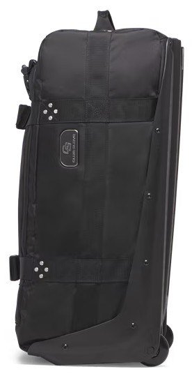 Titleist Club Glove Club Rolling Duffle bag, black