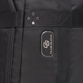 Titleist Club Glove Club Rolling Duffle bag, black