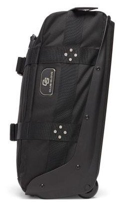 Titleist Club Glove Club Mini Rolling Duffle bag, black