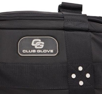 Titleist Club Glove Club Mini Rolling Duffle bag, black