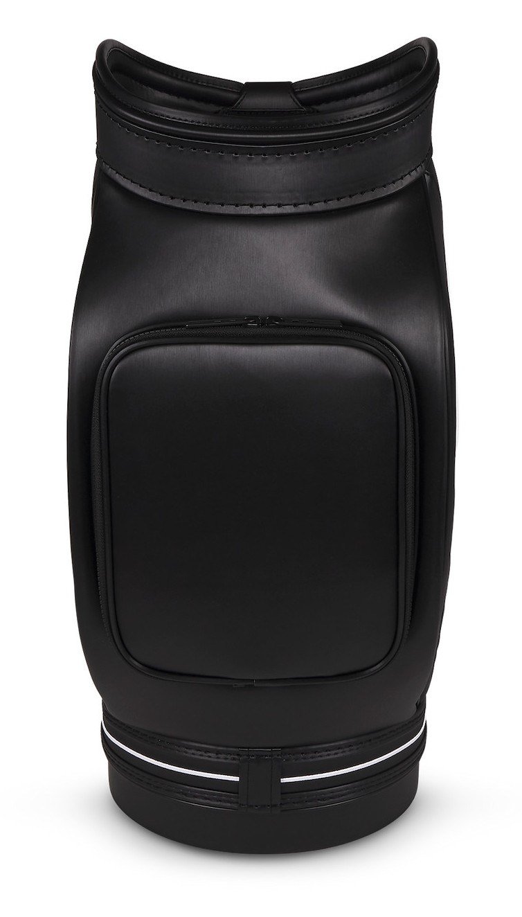 Titleist Tour Series Den Caddy Accessory, black/white