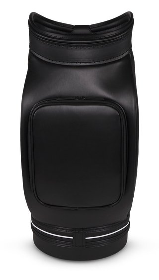 Titleist Tour Series Den Caddy Accessory, black/white