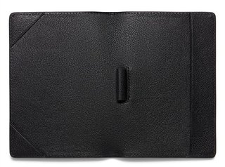 Titleist Scorecard Holder, black/white