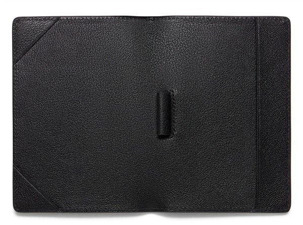 Titleist Scorecard Holder, black/white