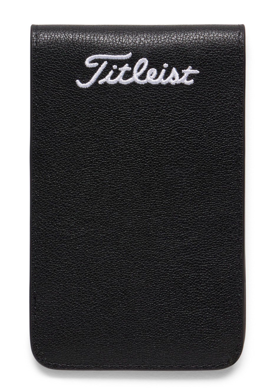 Titleist Yardage Book, black
