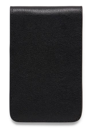 Titleist Yardage Book, black