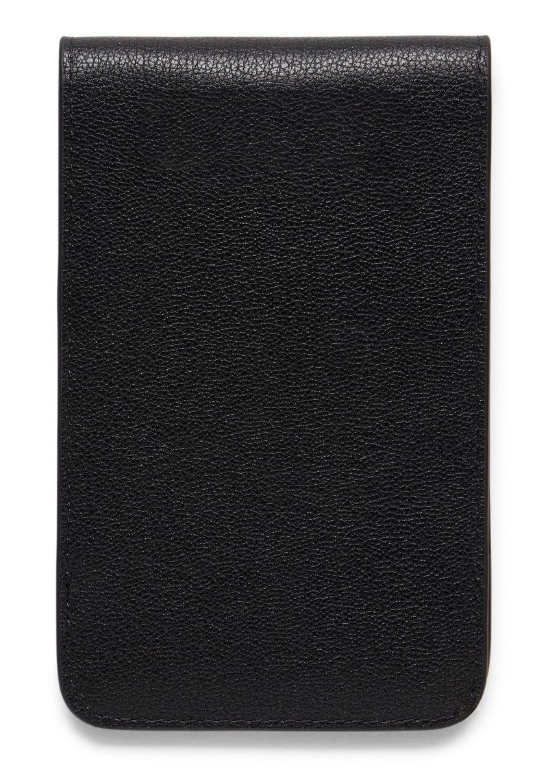 Titleist Yardage Book, black