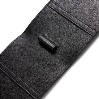 Titleist Yardage Book, black