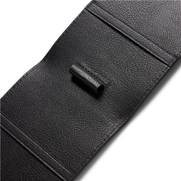 Titleist Yardage Book, black