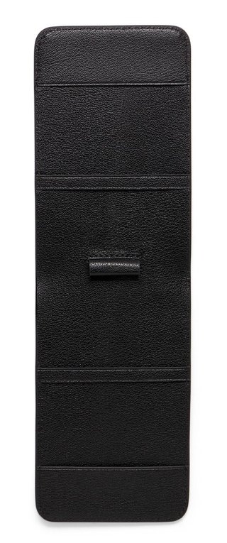 Titleist Yardage Book, black