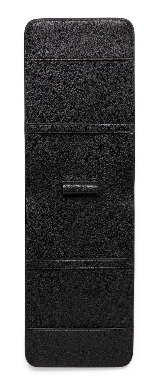 Titleist Yardage Book, black