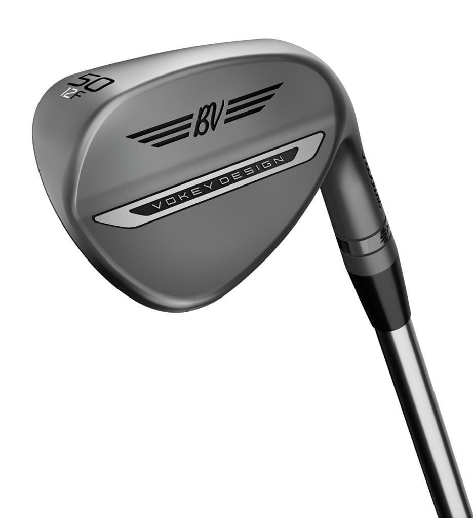 Titleist SM11 Nickel wedge, steel