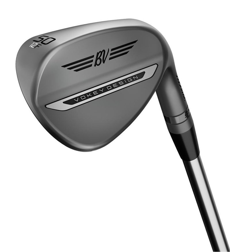 Titleist SM11 Nickel wedge, steel