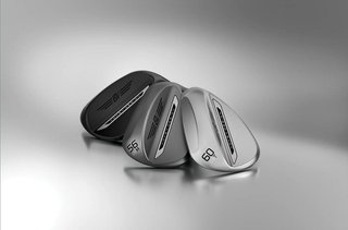 Titleist SM11 Nickel wedge, steel