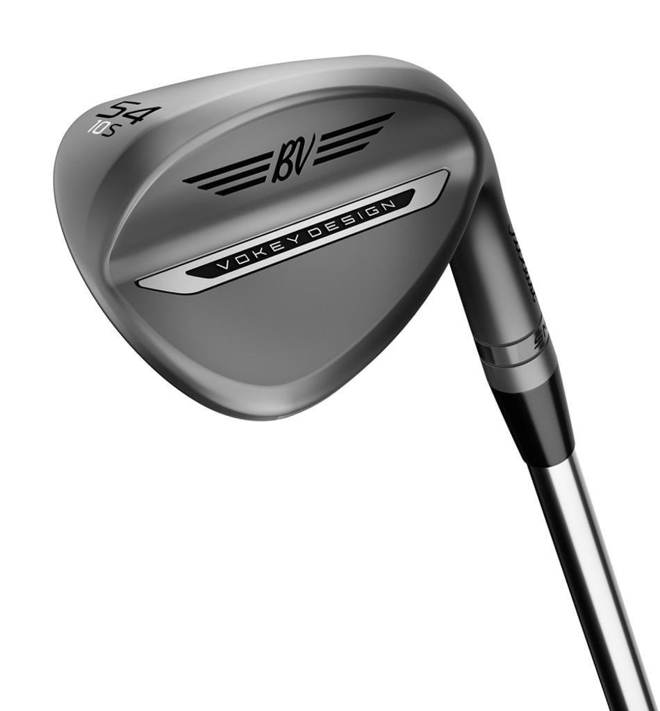 Titleist SM11 Nickel wedge, steel