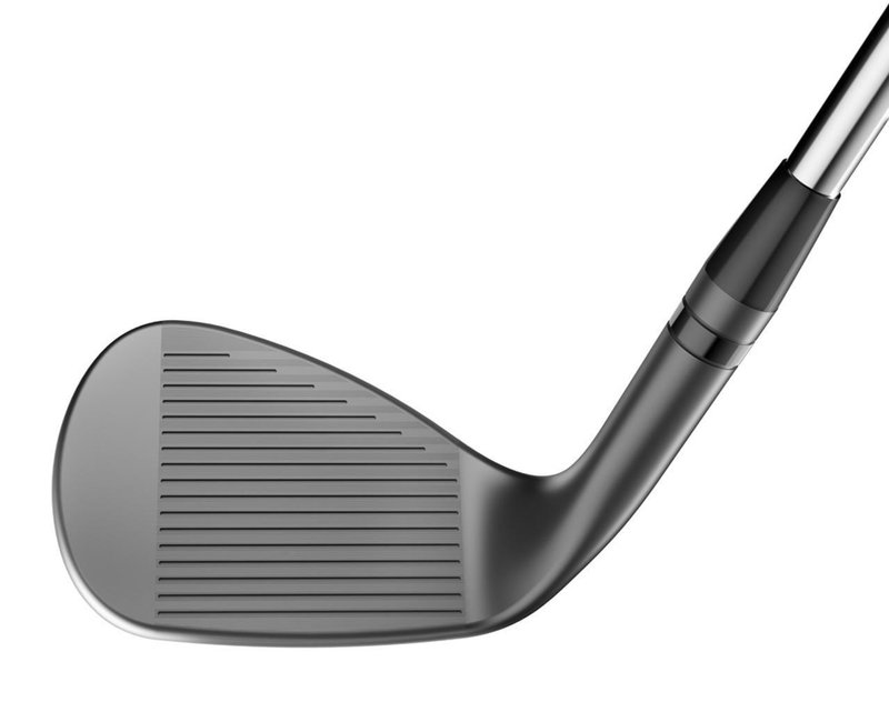 Titleist SM11 Nickel wedge, steel