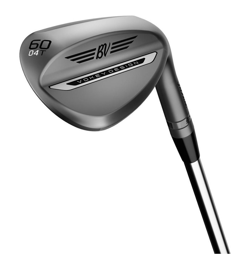 Titleist SM11 Nickel wedge, steel
