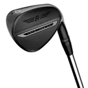Titleist SM11 Jet Black wedge, steel