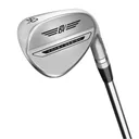 Titleist SM11 Tour Chrome wedge, steel