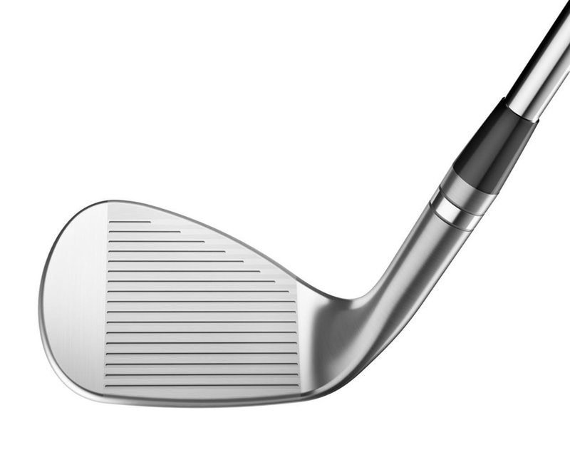 Titleist SM11 Tour Chrome wedge, steel