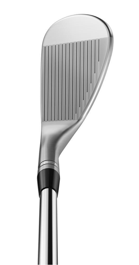 Titleist SM11 Tour Chrome wedge, steel