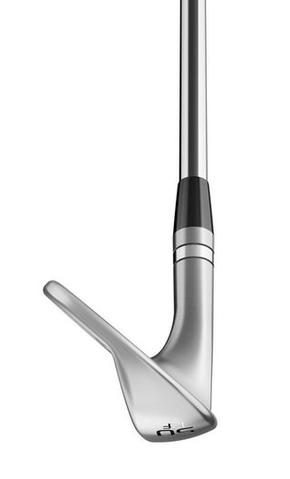 Titleist SM11 Tour Chrome wedge, steel