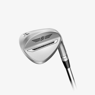 Titleist SM11 Tour Chrome wedge, steel