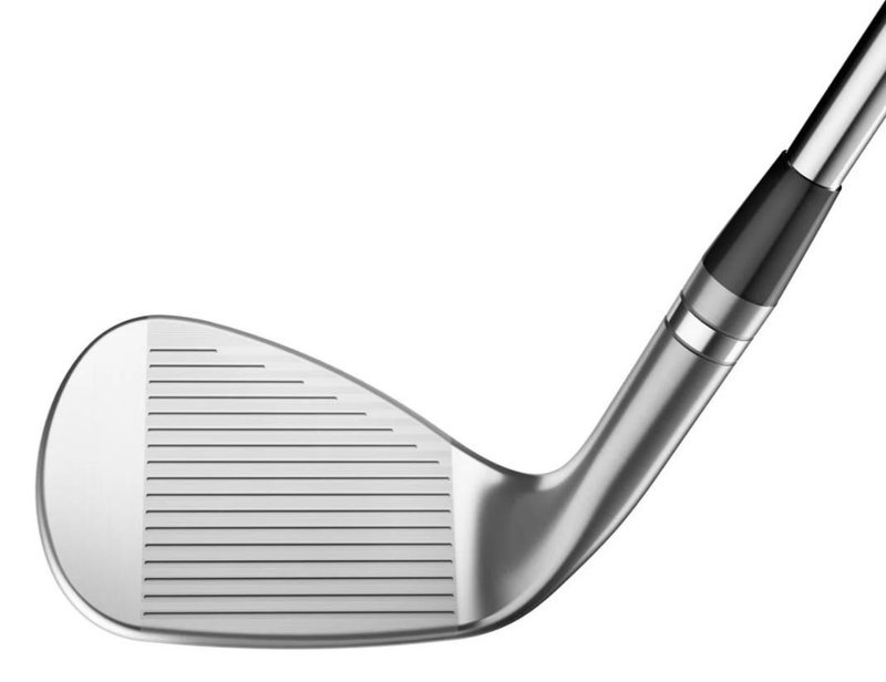 Titleist SM11 Tour Chrome ladies wedge, graphite