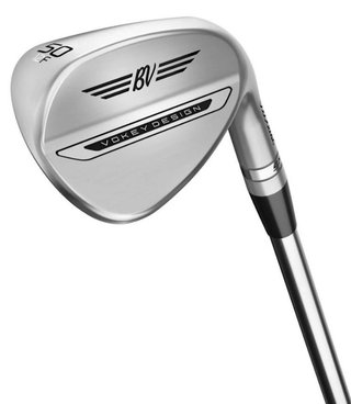 Titleist SM11 Tour Chrome ladies wedge, graphite