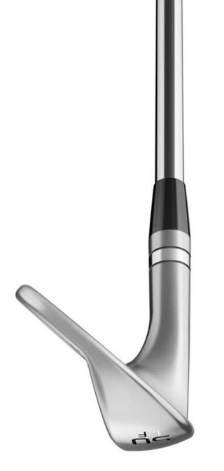 Titleist SM11 Tour Chrome ladies wedge, graphite