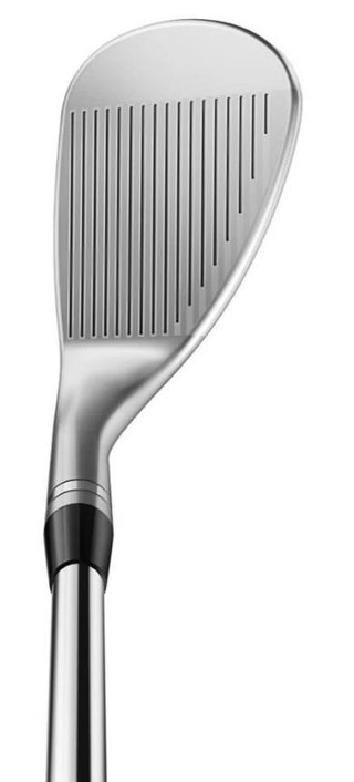 Titleist SM11 Tour Chrome ladies wedge, graphite