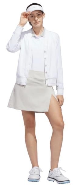 Adidas Ultimate+ wrp women's skort, wonalu