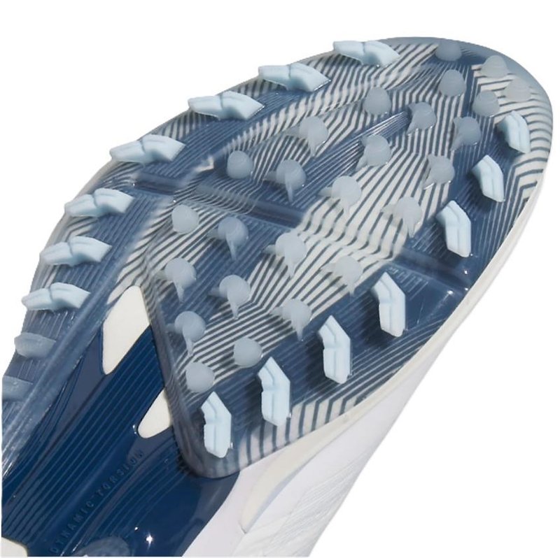 Adidas Adizero ZG Spikeless ladies golf shoes, white