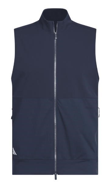 Adidas Ultimate365 Tour men's vest, conavy
