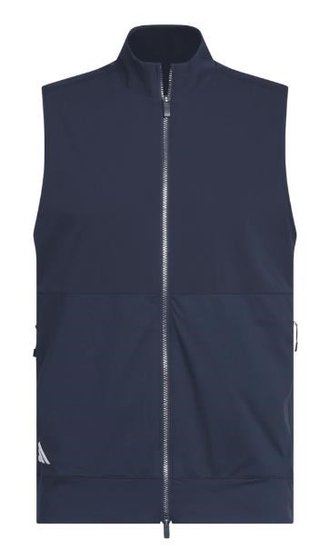 Adidas Ultimate365 Tour men's vest, conavy