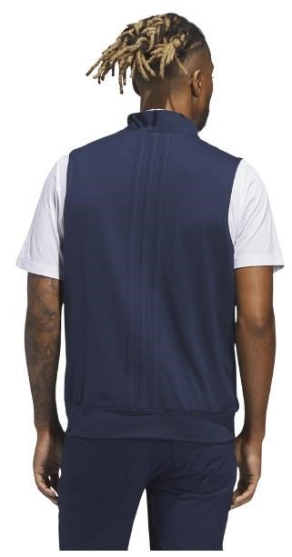 Adidas Ultimate365 Tour men's vest, conavy