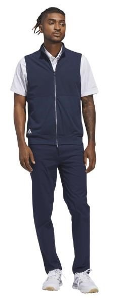 Adidas Ultimate365 Tour men's vest, conavy