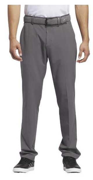 Adidas Ultimate365 Tapered men's pants, grey five